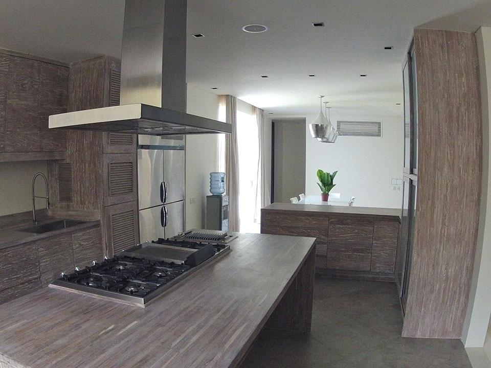 Villa Anugrah Pecatu (Bali)
