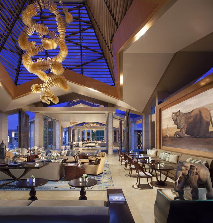 Resort Mulia