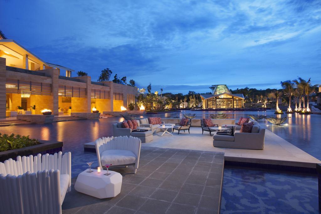 Resort Mulia 5*
