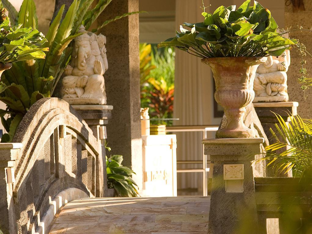 Resort Viceroy Bali