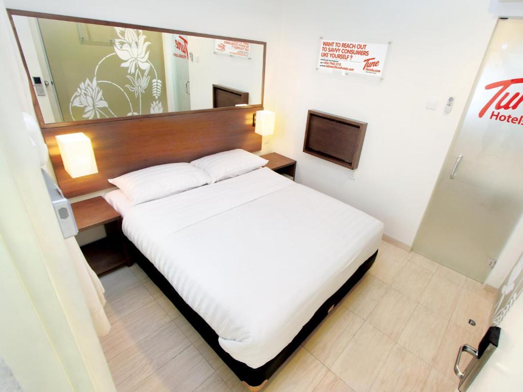 Tune Hotel: Legian, BALI