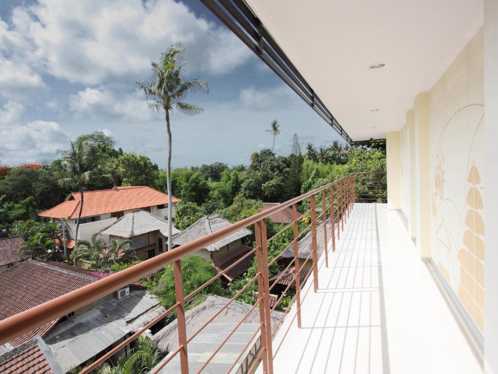 Tune Hotel: Legian, 2*