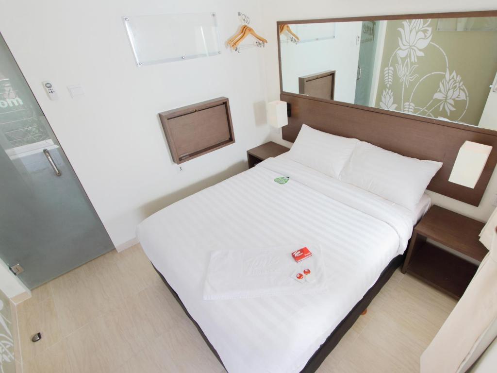 Tune Hotel: Legian, Hotel BALI