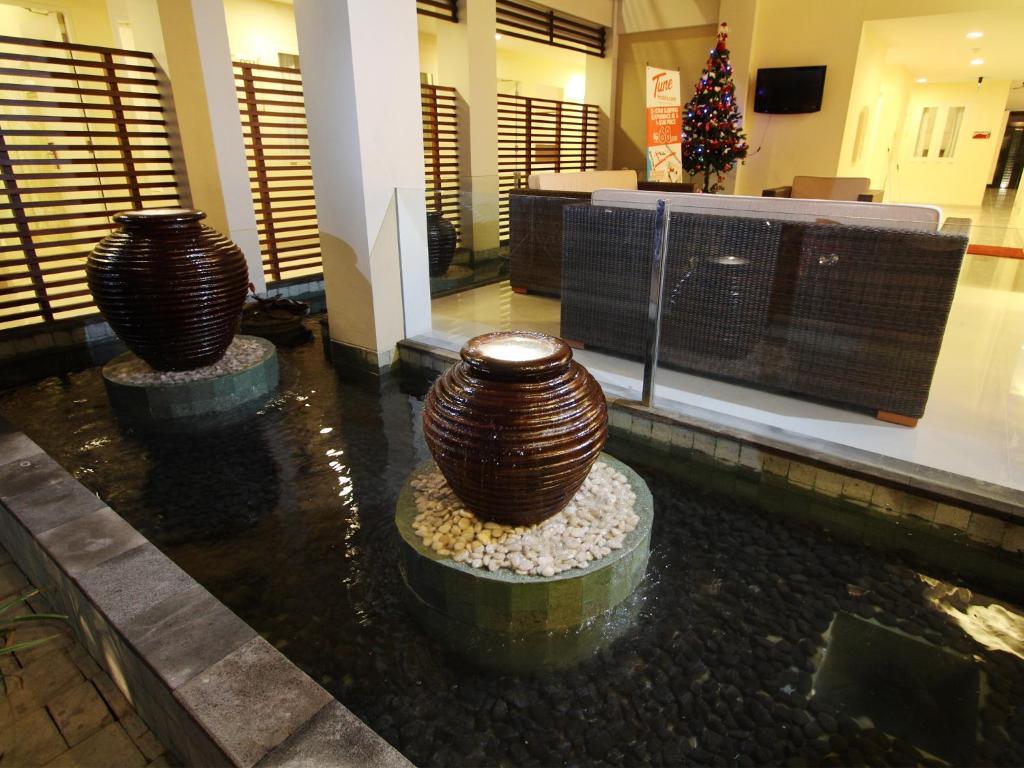 Tune Hotel: Legian, 2* BALI