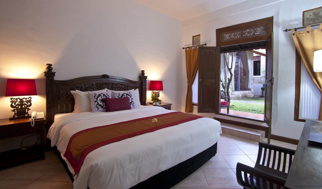 Hotel Puri Maharani Boutique 3*