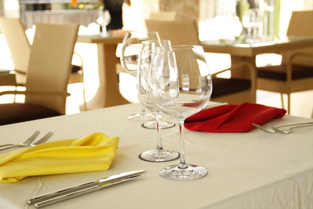 Hotel Kuta Angel - Luxurious Living 4*