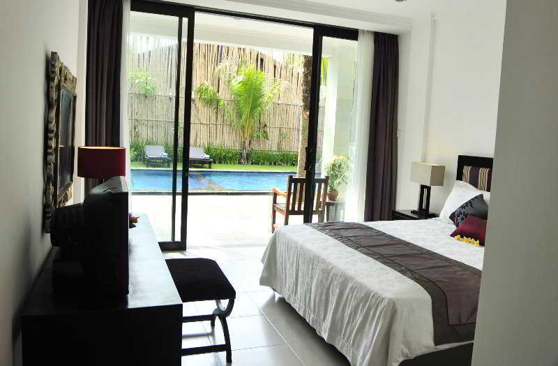 Hotel Puri Maharani Boutique Denpasar (Bali)