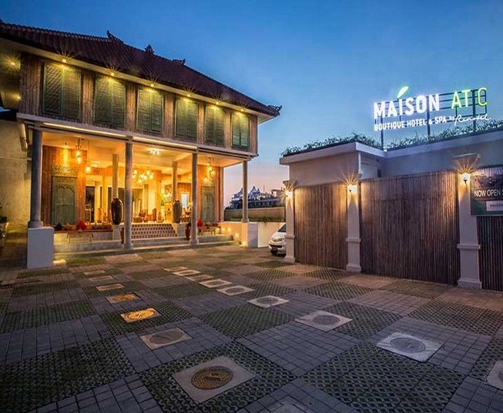 Maison At C Boutique & Seminyak (Bali)