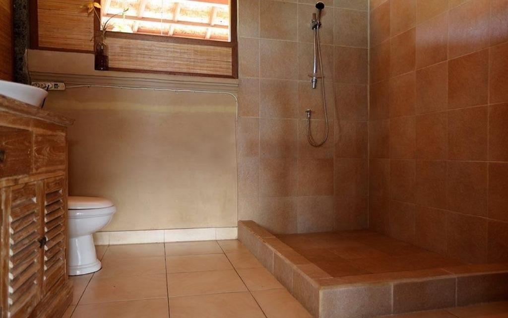 Holiday park Mainski Lembongan Nusa Lembongan (Bali)
