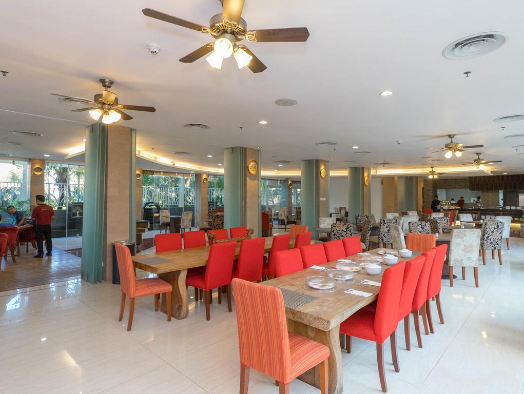 Hotel Atanaya Kuta Bali Kuta (Bali)
