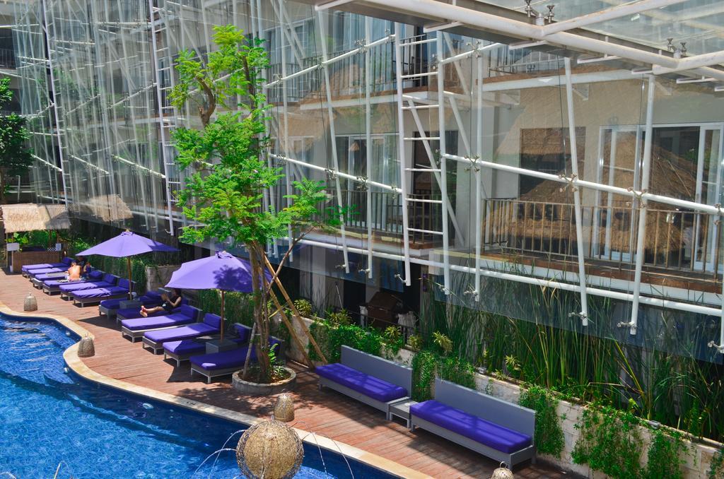 Grand Mega Resort&spa Bali
