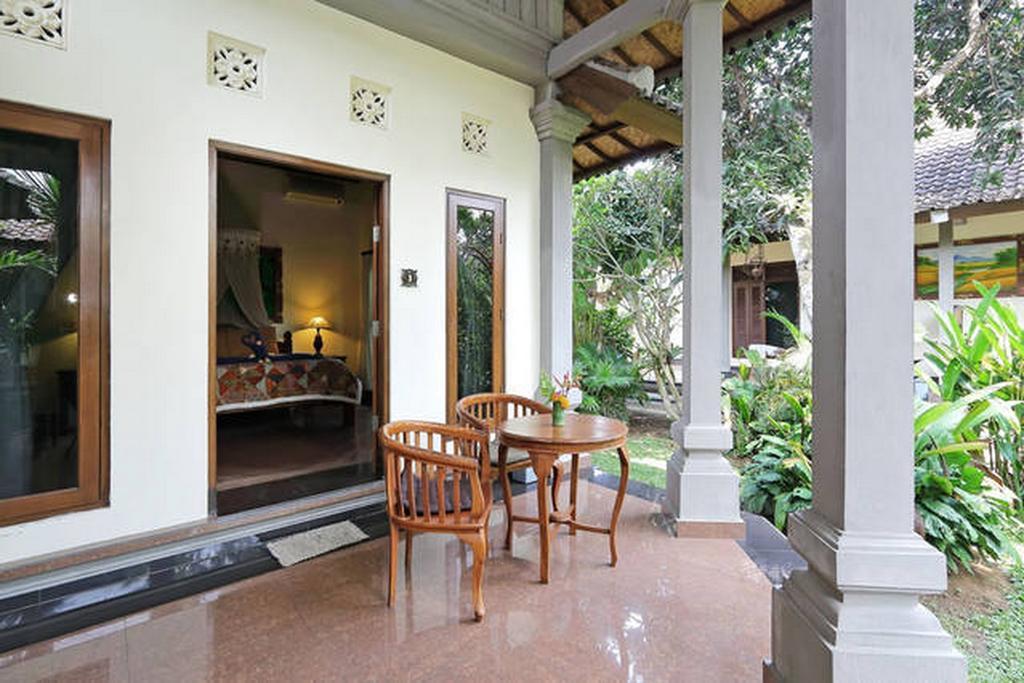 Guest house Loka Sari And Ubud (Bali)