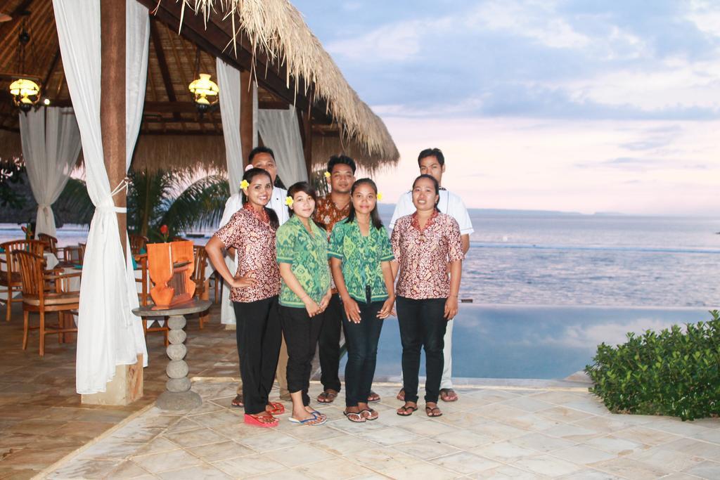 Resor Sea Breeze 4*
