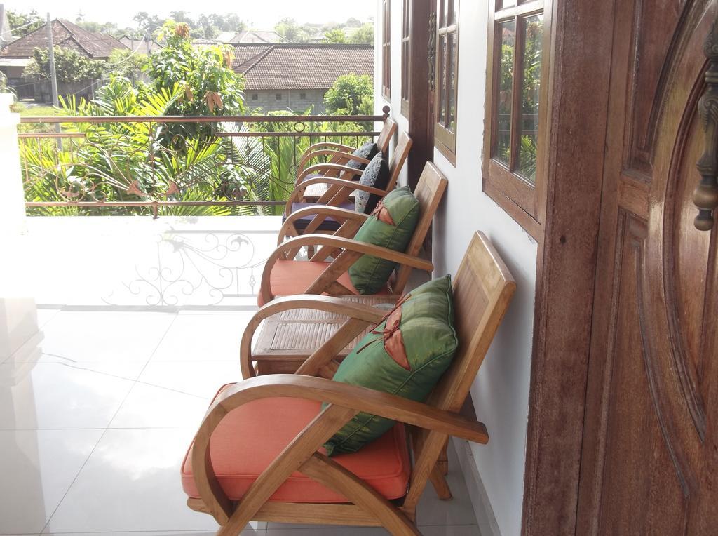 Homestay Merry's House *