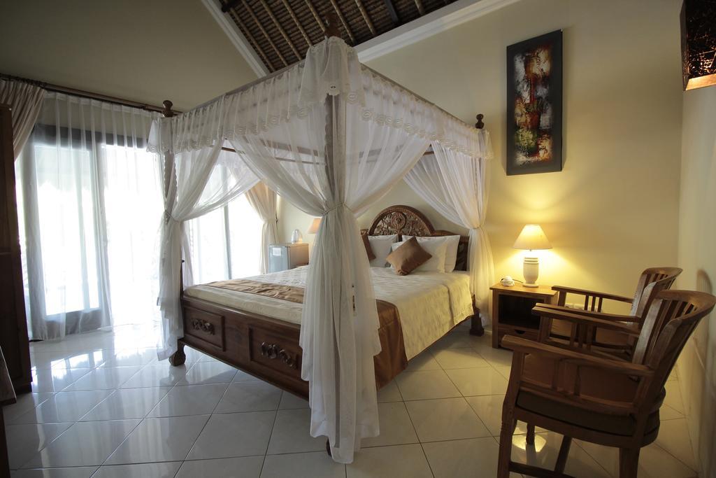 Holiday park Mutiara Bali Candi Dasa (Bali)