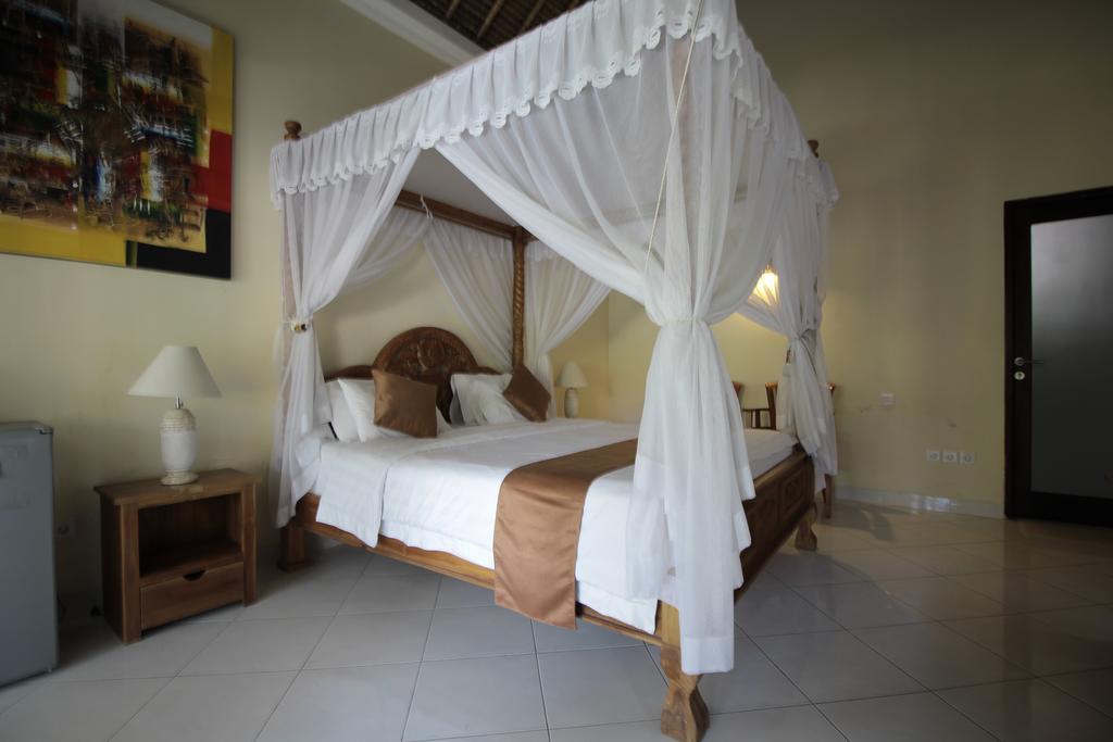 Holiday park Mutiara Bali