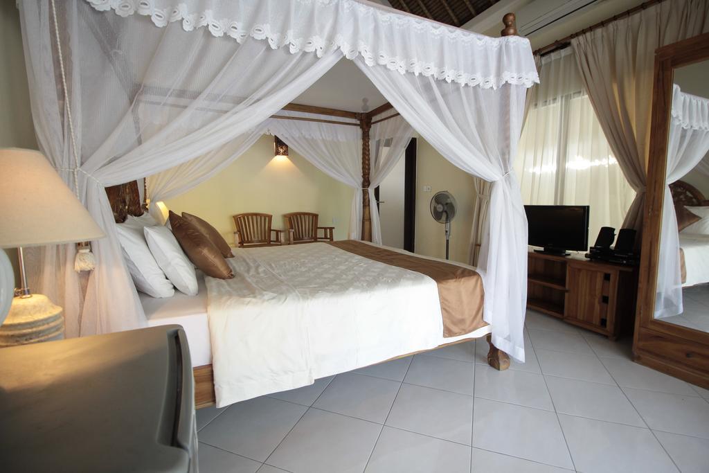 Holiday park Mutiara Bali Candi Dasa (Bali)