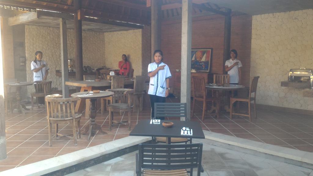 Hotel Indi Sanur (Bali)