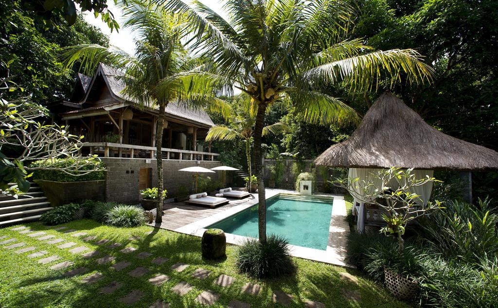 Resort Kalapa Boutique & Yoga