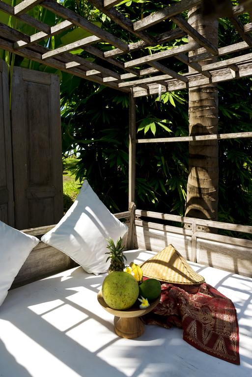Resort Kalapa Boutique & Yoga Canggu (Bali)