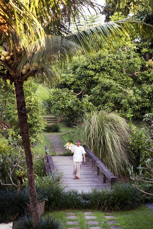 Kalapa Boutique & Yoga Canggu (Bali)