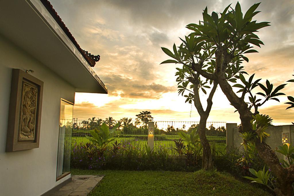 Lestari Ubud (Bali)