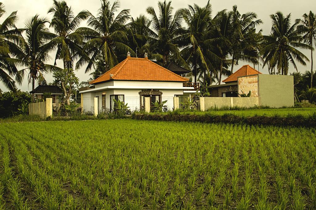 Villa Lestari Ubud (Bali)
