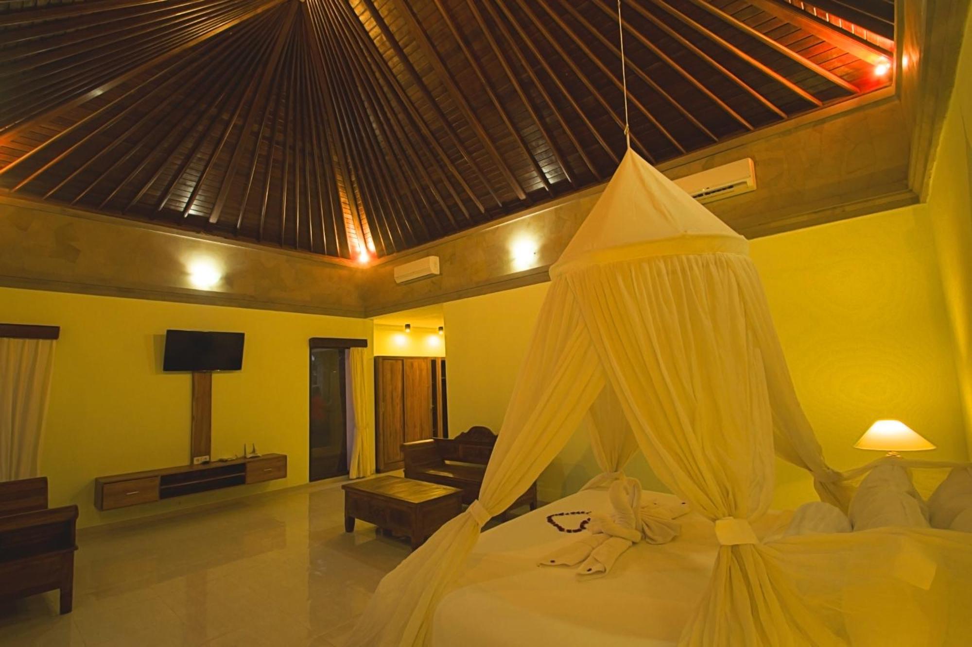 Villa Lestari Ubud (Bali)