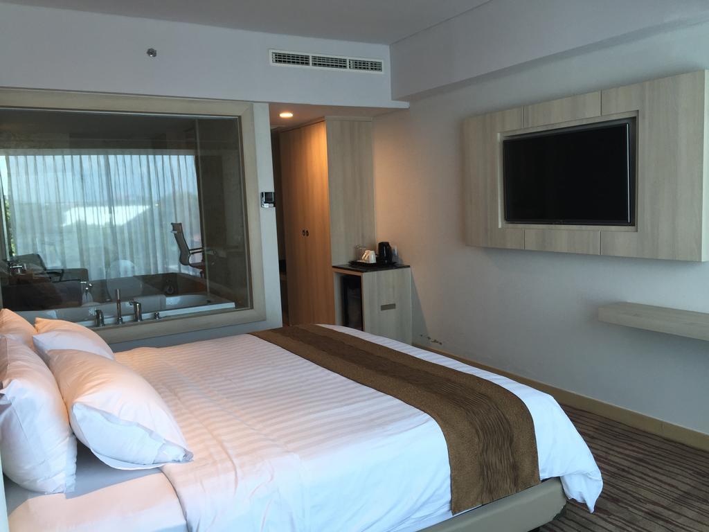 Grand Sovereign Kuta Bali