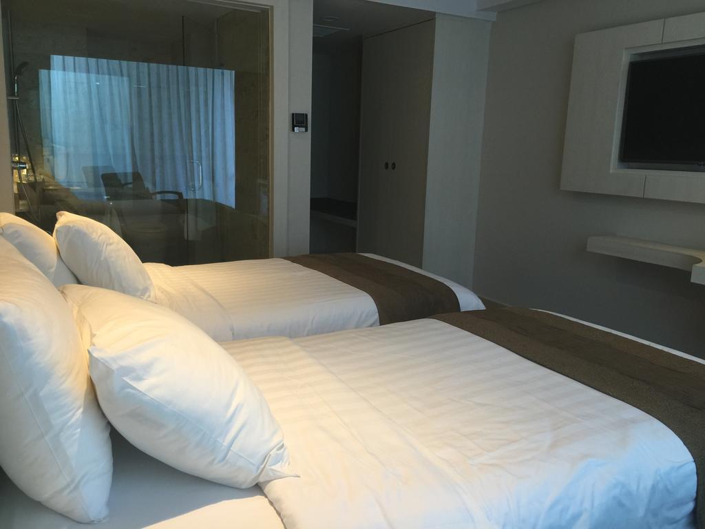 Hotel Grand Sovereign Kuta Bali Kuta (Bali)