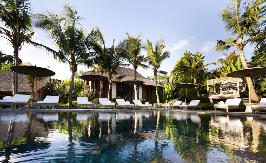 Resort Kalapa Boutique & Yoga Canggu (Bali)
