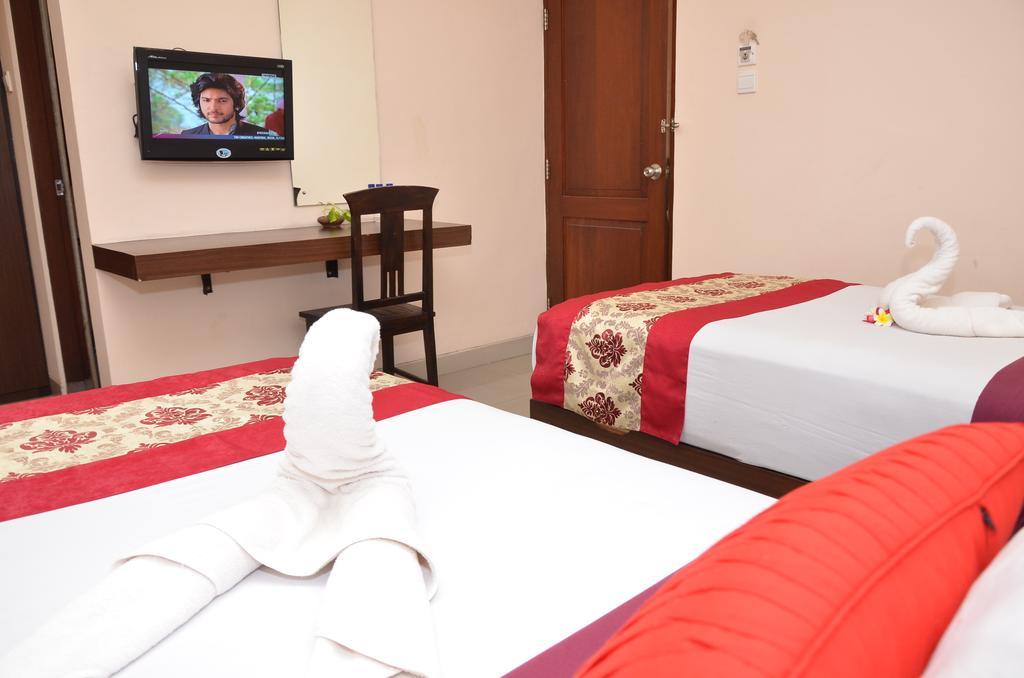 Hotel Indi