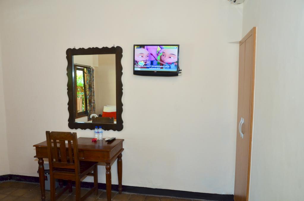 Hotel Indi 2*