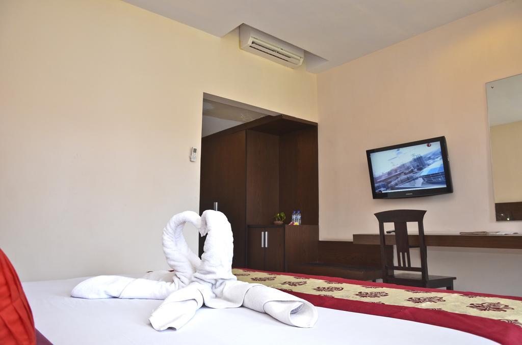 Hotel Indi