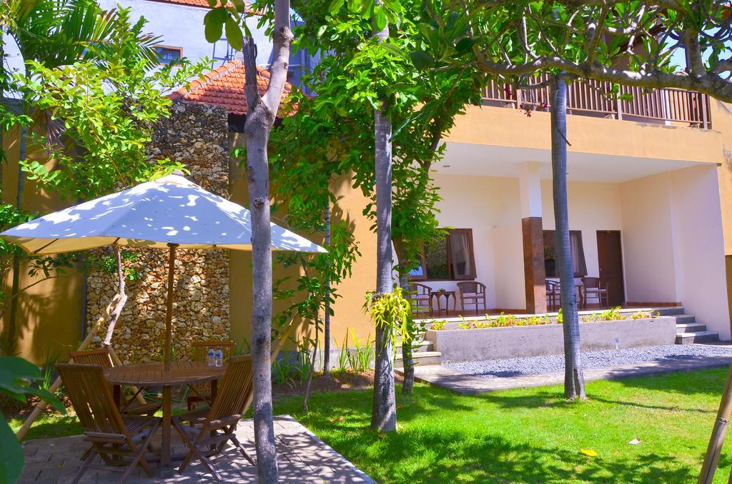 Hotel Indi