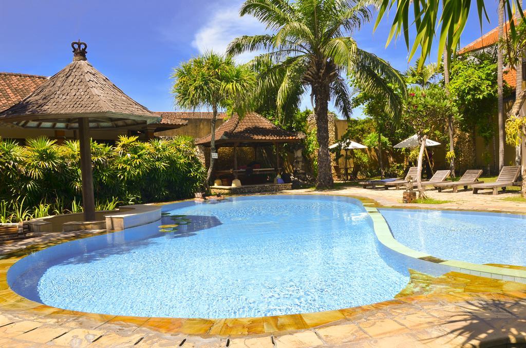 Hotel Indi Sanur (Bali)