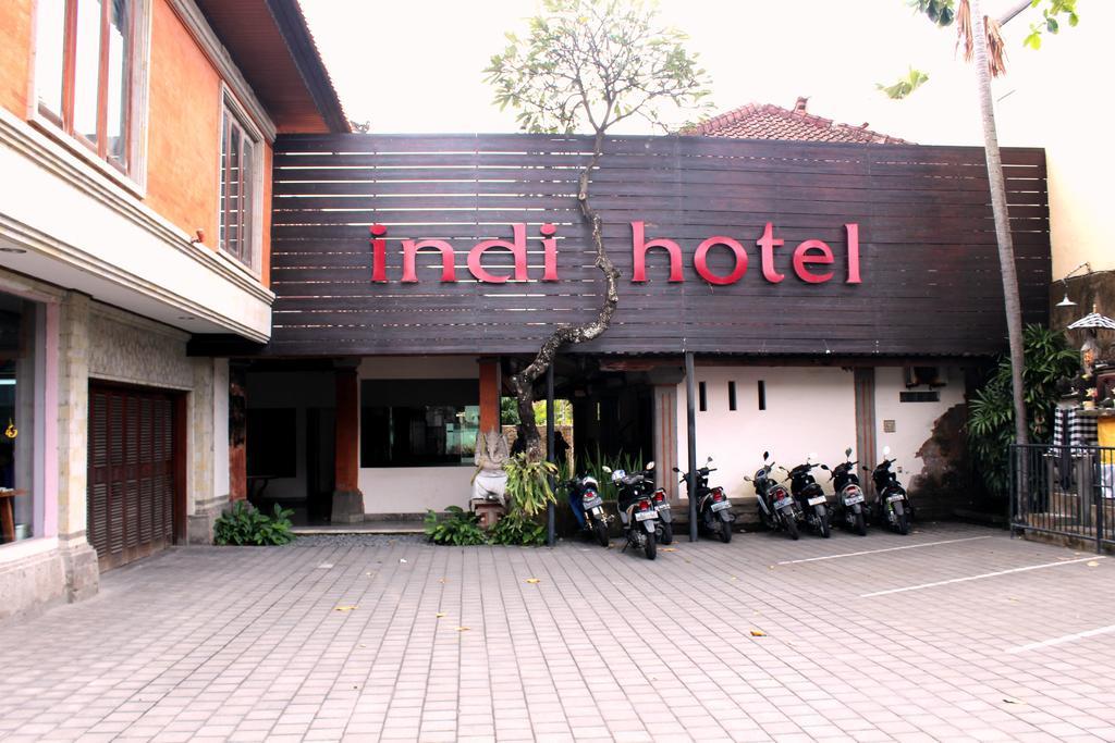 Hotel Indi