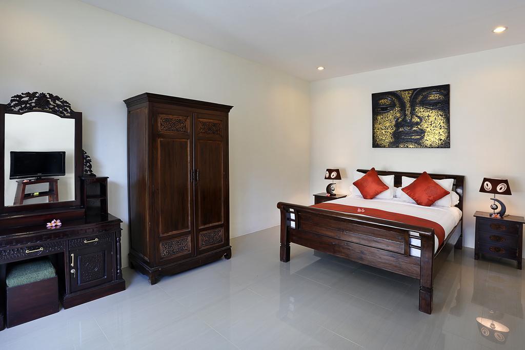 Villa Askara Pererenan *