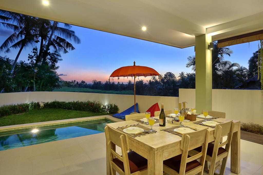 Villa Askara Pererenan *