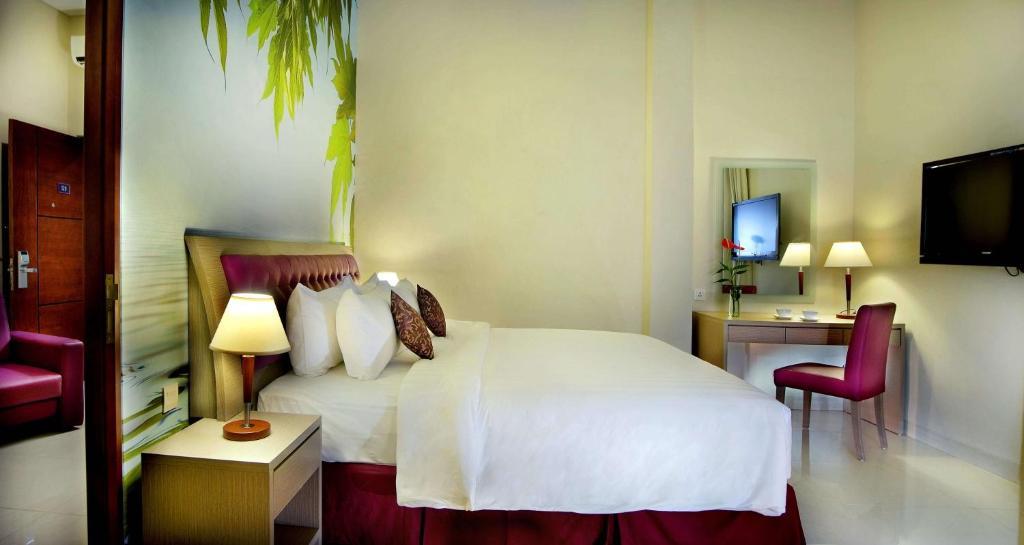 Kuta Park 4*