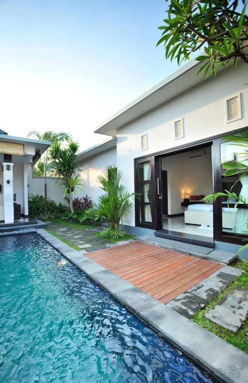 La Villais Kamojang Resort 4*