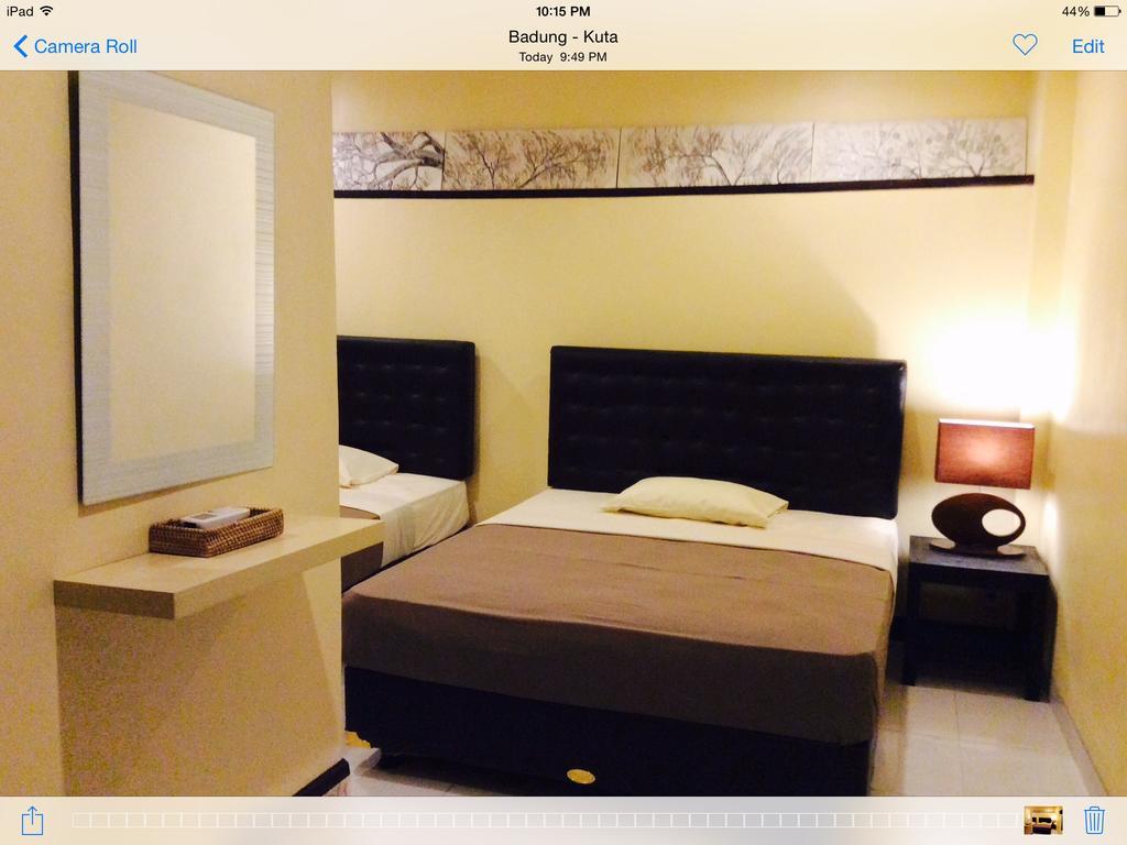 Holiday park Maya Village Bali Kuta (Bali)