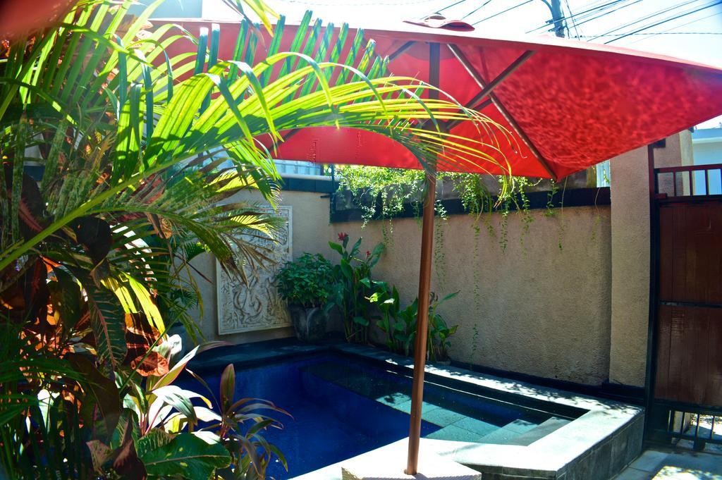 Villa Taluh Sanur (Bali)