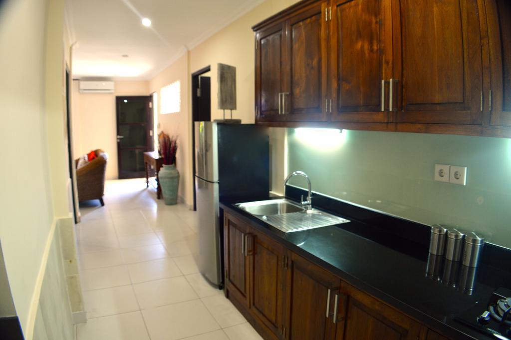 Villa Taluh *