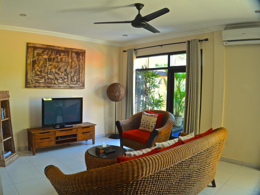 Villa Taluh *