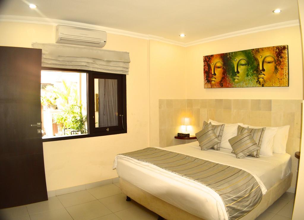 Villa Taluh