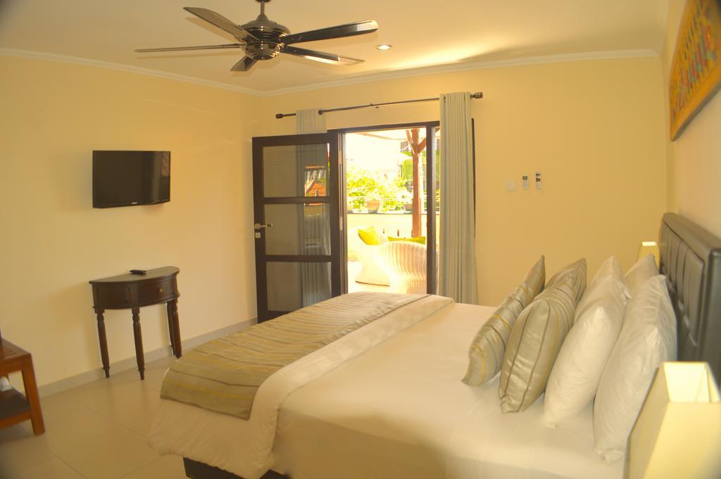 Villa Taluh Sanur (Bali)
