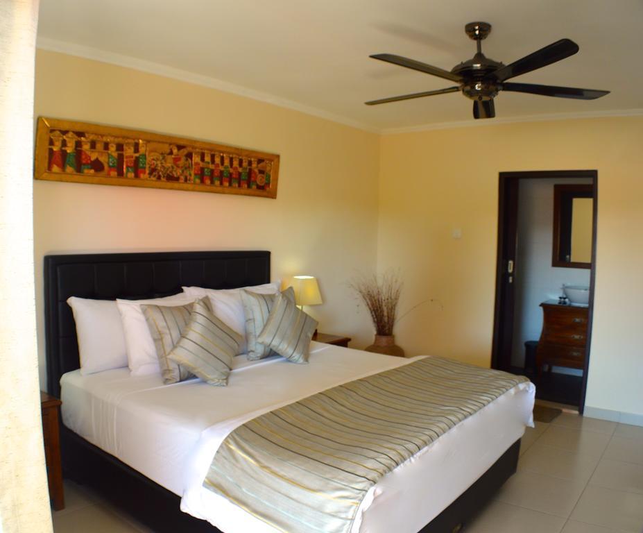 Villa Taluh