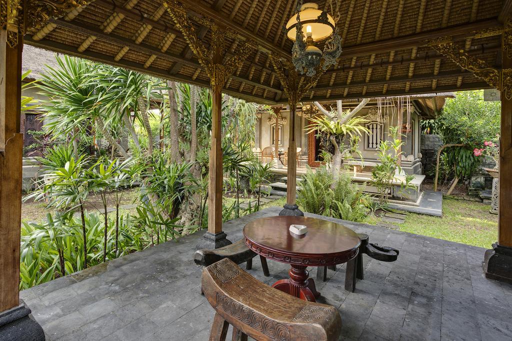 Villa Hibiscus *