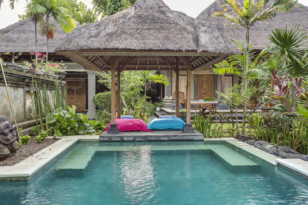 Villa Hibiscus